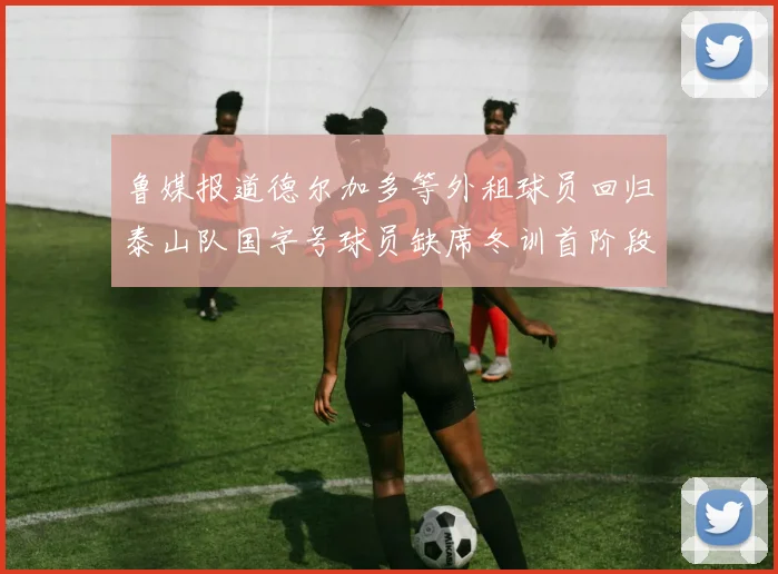 鲁媒报道德尔加多等外租球员回归泰山队国字号球员缺席冬训首阶段